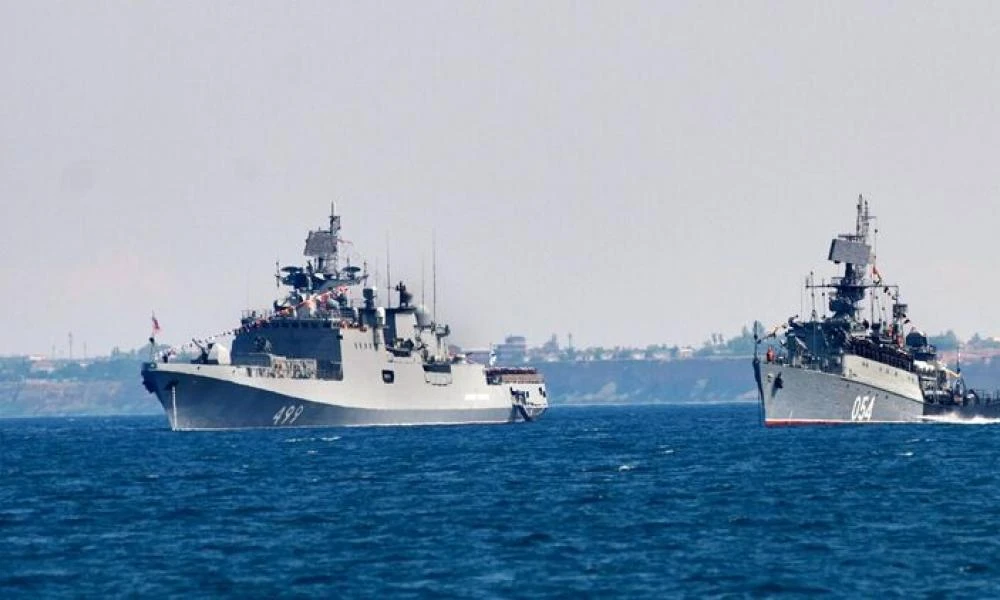 "Φίδι στον κόρφο" των Ουκρανών! Γιατί το Φιδονήσι είναι καθοριστικό πλεονέκτημα για τη νίκη της Ρωσίας